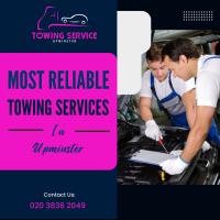 Towing Service in upminster image 5